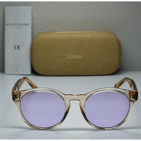 chloe willow|Willow sunglasses .